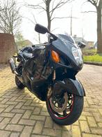 Suzuki GSX-R1300 Hayabusa (2003) – unieke staat | 20 dkm, Sportuitlaat, 4 cilinders, Motorrijbewijs A, Super Sport