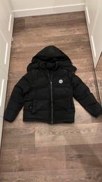 Trapstar Jas, Kleding | Heren, Ophalen of Verzenden, Gedragen, Zwart