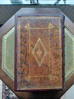 Gerard Brandt, ..   Michiel de Ruiter...., 4e dr 1746, Antiek en Kunst, Ophalen of Verzenden