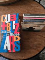 TE KOOP cd's van Cuby + Blizzards, Ophalen of Verzenden, Gebruikt