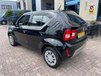 Suzuki Ignis 1.2 Smart Hybrid Comfort- Bluetooth- zuinig rij, Voorwielaandrijving, 83 pk, Gebruikt, Euro 6