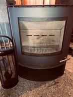 ThermaTech T22 Houtkachel - Topstaat!, Huis en Inrichting, Kachels, Ophalen, Gebruikt, Houtkachel, Vrijstaand