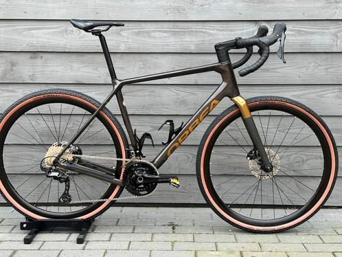 Nieuw: Orbea Terra M30 Team 2025 L – Carbon gravelbike, Fietsen en Brommers, Fietsen | Racefietsen, Nieuw, Overige merken, Meer dan 20 versnellingen