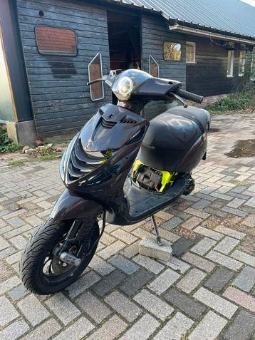 Zip 150cc AC Brom beschikbaar voor biedingen