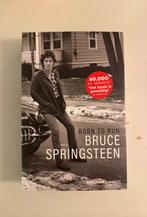 Boeken: Bruce Springsteen, Keith Richards, Lenny Kravitz, Verzenden, Zo goed als nieuw, Artiest
