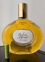 XXL Glazen Factice – Hermès Parfum d’Hermès, Verzenden, Zo goed als nieuw, Overige typen, Gevuld