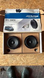 Deurspeakers voor T5 en T6 (niet T6.1), Ophalen, Zo goed als nieuw