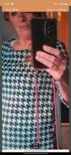 Nieuwe jurk met stretch zelfde als Maxima, Kleding | Dames, Ophalen of Verzenden, Nieuw