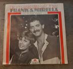 Frank & Mirella - De Vissers Van San Juan, Ophalen of Verzenden, Zo goed als nieuw, Pop