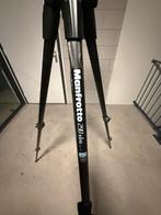 Manfrotto MT290XTC3 Carbon Fiber statief & MH804-3W Head, Audio, Tv en Foto, Fotografie | Statieven en Balhoofden, Ophalen of Verzenden