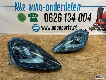 PORSCHE CAYENNE 9Y 9YA FACELIFT VOL LED KOPLAMPEN NIEUW  beschikbaar voor biedingen