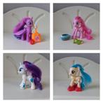 My Little Pony G4 lot, Kinderen en Baby's, Speelgoed | My Little Pony, Gebruikt, Ophalen of Verzenden