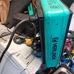 Verlinde vl5 kettingtakel 500 kg 380 volt, Ophalen, Gebruikt