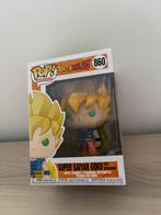 Funko Pop! DBZ - Super Saiyan Goku (First Appearance) #860, Ophalen of Verzenden, Funko HEO, Info@heo.com, W Campus 1, 76863 Herxheim bei Landau  36 (Pfalz), Duitsland