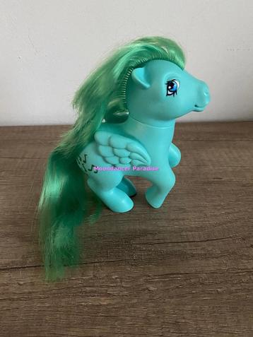my little pony G1 medley italy - A beschikbaar voor biedingen