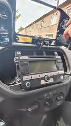 Radio rns300, Ophalen of Verzenden, Gebruikt