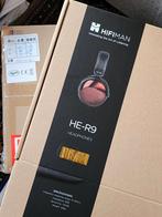 Hifiman HE R9, Audio, Tv en Foto, Koptelefoons, Ophalen of Verzenden, Zo goed als nieuw, Over oor (circumaural), Overige merken