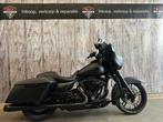 Harley-Davidson Street Glide 2016 Special, Motoren, Motoren | Harley-Davidson, Toermotor, Bedrijf, 2 cilinders, 1688 cc