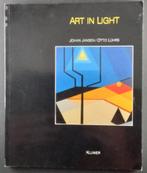 Art in Light, Boeken, Kunst en Cultuur | Beeldend, Gelezen, Ophalen of Verzenden, Overige onderwerpen