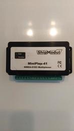 Miniplex shipmodul, Watersport en Boten, Ophalen of Verzenden, Zo goed als nieuw, Communicatie