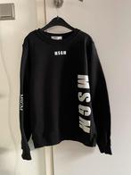 Msgm sweater met leuke voor en achterkant 12 jaar, Meisje, Trui of Vest, Msgm, Ophalen of Verzenden