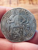 Leeuwendaalder holland 1585, Postzegels en Munten, Ophalen of Verzenden, Vóór koninkrijk, Overige waardes