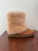 Ugg clasic cuff maat 36, Ophalen of Verzenden, Zo goed als nieuw, Bruin