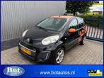 Citroen C1 1.0 Tendance 99977 KM / AIRCO / 5 DEURS / SPOILER, Voorwielaandrijving, Euro 5, Stof, Gebruikt