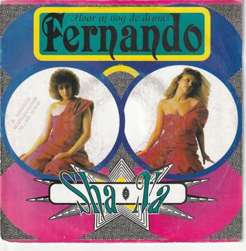 Sha Na  - Fernando - Nr  86 beschikbaar voor biedingen