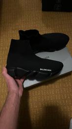 Balenciaga Speed Trainer Maat 44 - Nieuw!, Kleding | Heren, Schoenen, Ophalen of Verzenden, Nieuw, Zwart, Sneakers of Gympen