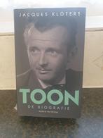 Biografie Toon hermans, Boeken, Ophalen of Verzenden, Zo goed als nieuw, Sport