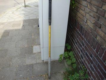 stootijzer beschikbaar voor biedingen