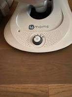 4moms MamaRoo Wipstoel, Wipstoel, Ophalen, Overige merken, Met gordel(s) of riempje(s)