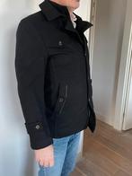Nieuw herenjas lamswol maat L, Ophalen of Verzenden, Nieuw, Zwart, Geen merk