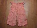 Persival mooie roze / oranje broek voor meisje maat 98, Broek, Persival, Gebruikt, Meisje