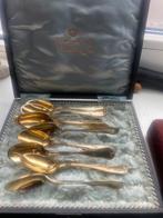 zilveren lepels, Ophalen of Verzenden