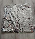 Flower Power, Disco, jaren 70 rok mt S en M, Maat 38/40 (M), Carnaval, Nieuw, Ophalen of Verzenden