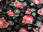 King Louie jurk maat M, Kleding | Dames, Maat 38/40 (M), Ophalen of Verzenden, Zo goed als nieuw, Knielengte