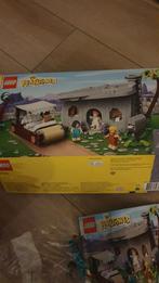 Lego, Ophalen, Zo goed als nieuw