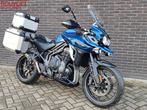 TRIUMPH TIGER EXPLORER XRX LOW, 2 cilinders, 1215 cc, Bedrijf, Meer dan 35 kW