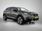 Peugeot 3008 1.6 HYbrid4 300 GT Navigatie | Climate | Elek., Auto's, Peugeot, Automaat, 12 maanden, Euro 6, 4 cilinders