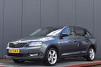 Skoda Rapid Spaceback 1.0 TSI Greentech Clever (bj 2019), Auto's, Skoda, Te koop, Zilver of Grijs, Benzine, Hatchback