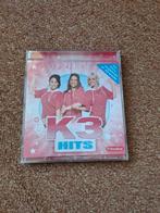 K3 CD K3 hits., Cd's en Dvd's, Ophalen of Verzenden, Zo goed als nieuw, Muziek