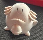 Pokemon tomy figuur chansey, Verzamelen, Spaarpotten, Ophalen of Verzenden, Zo goed als nieuw, Dier