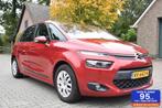 Citroen C4 Picasso 1.6 BlueHDi Limited edition, Voorwielaandrijving, Euro 5, Stof, Gebruikt