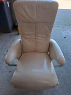 Relaxfauteuil, Huis en Inrichting, Ophalen, Gebruikt, 50 tot 75 cm