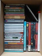 CD's + DVD's Klassiek 2 dozen verzameling, Ophalen, Classicisme, Gebruikt, Overige typen