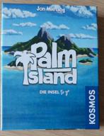 Palm Island (solospel van Portal Dragon/Kosmos, Een of twee spelers, Ophalen of Verzenden, Zo goed als nieuw, Kosmos