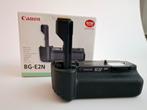 Canon BG-E2N Battery Grip, Audio, Tv en Foto, Fotografie | Accu's en Batterijen, Gebruikt, Ophalen of Verzenden