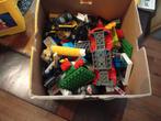 Lego, Kinderen en Baby's, Speelgoed | Duplo en Lego, Ophalen, Zo goed als nieuw, Losse stenen, Lego